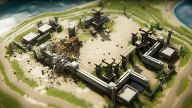 Instruments of Destruction preview 5