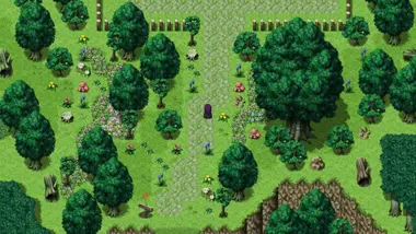 Insurgence - Chains of Renegade preview 3