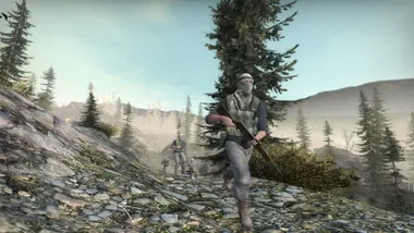 Insurgency preview 2