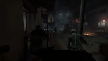 Insurgency - - INDIA preview 3