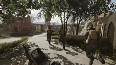 Insurgency: Sandstorm | Deluxe Edition preview 2