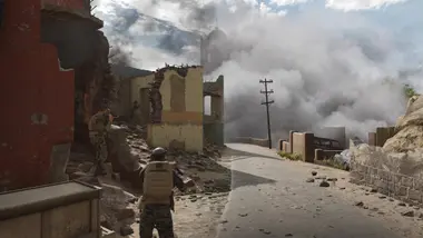 Insurgency: Sandstorm preview 4
