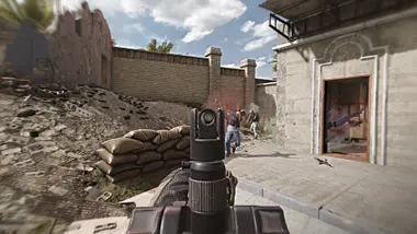 Insurgency: Sandstorm preview 3