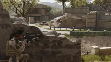Insurgency: Sandstorm preview 5
