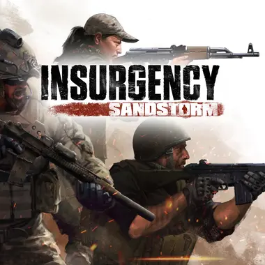 Insurgency: Sandstorm preview 8