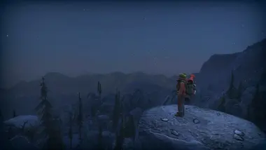 Insurmountable preview 2