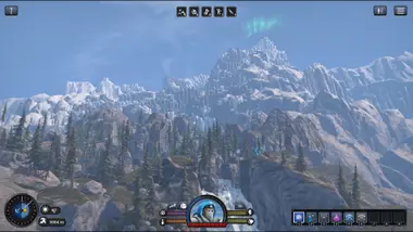 Insurmountable preview 7