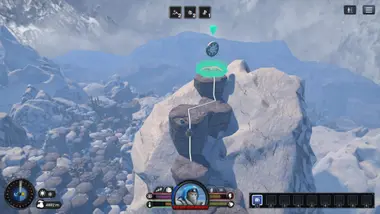 Insurmountable preview 5