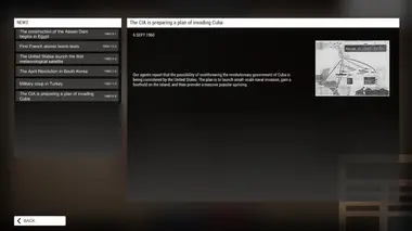 Intelligence Trader preview 2