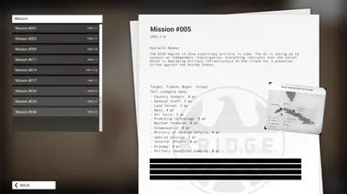 Intelligence Trader preview 5