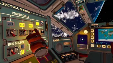 Interkosmos 2000 preview 4