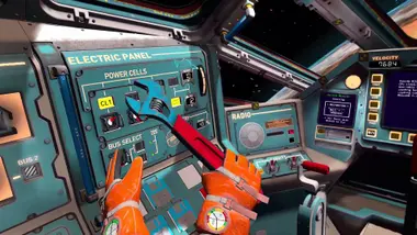 Interkosmos 2000 preview 5