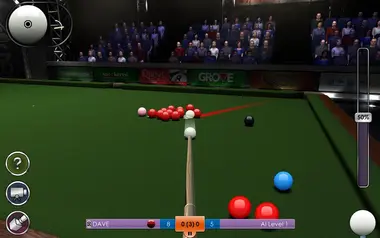 International Snooker preview 8