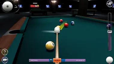 International Snooker preview 4