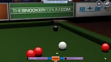 International Snooker preview 5