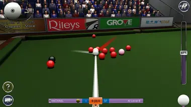 International Snooker preview 2