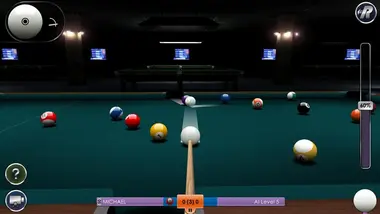 International Snooker preview 9