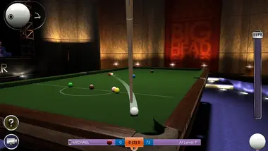 International Snooker preview 3