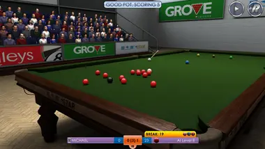 International Snooker preview 30