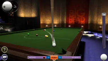 International Snooker preview 28