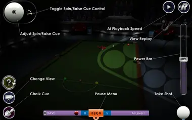 International Snooker preview 27