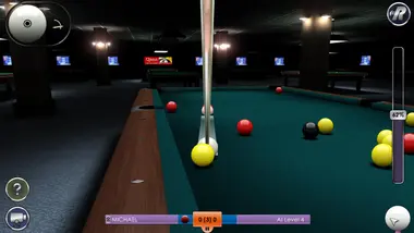 International Snooker preview 25
