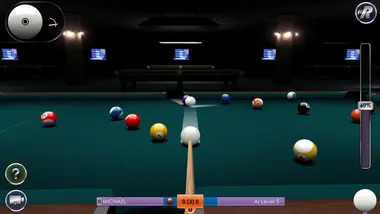 International Snooker preview 18