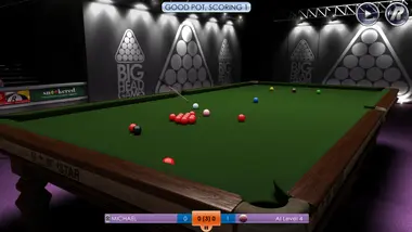 International Snooker preview 19