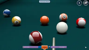 International Snooker preview 14
