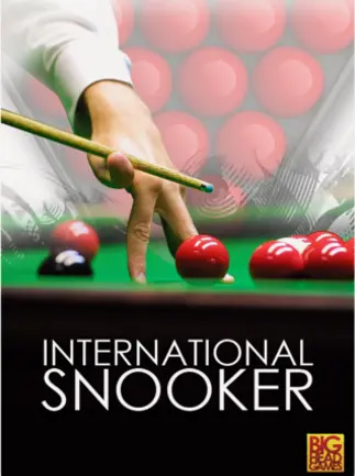 International Snooker preview 11
