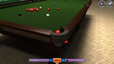 International Snooker preview 15