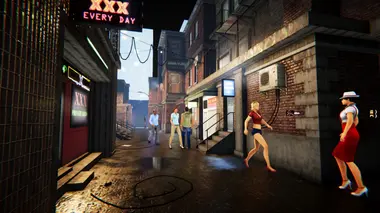 Internet Cafe Simulator preview 10