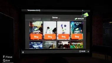 Internet Cafe Simulator preview 8
