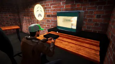 Internet Cafe Simulator preview 6