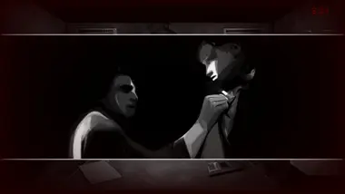 Interrogation: You will be deceived preview 3