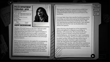 Interrogation: You will be deceived preview 10