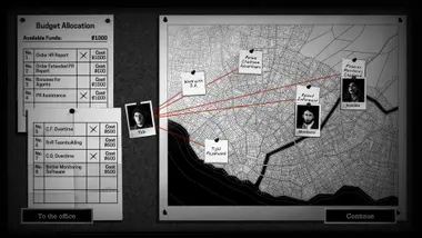 Interrogation: You will be deceived preview 12