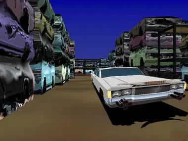 Interstate '76 Arsenal .COM preview 9
