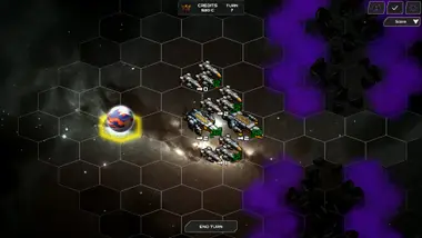 Interstellar Conquest preview 2
