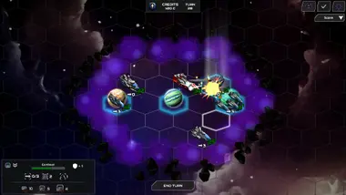 Interstellar Conquest preview 3