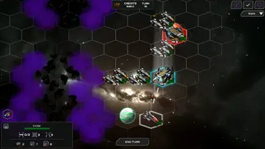 Interstellar Conquest preview 7