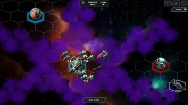 Interstellar Conquest preview 5
