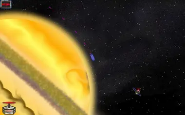 Interstellar Logistics Inc preview 4