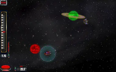 Interstellar Logistics Inc preview 7