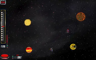 Interstellar Logistics Inc preview 6