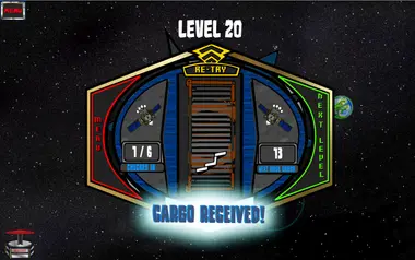 Interstellar Logistics Inc preview 5
