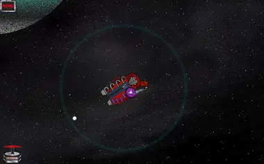 Interstellar Logistics Inc preview 2