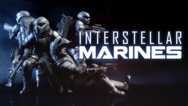 Interstellar Marines preview 11