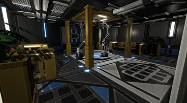 Interstellar Rift preview 13