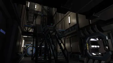 Interstellar Rift preview 10